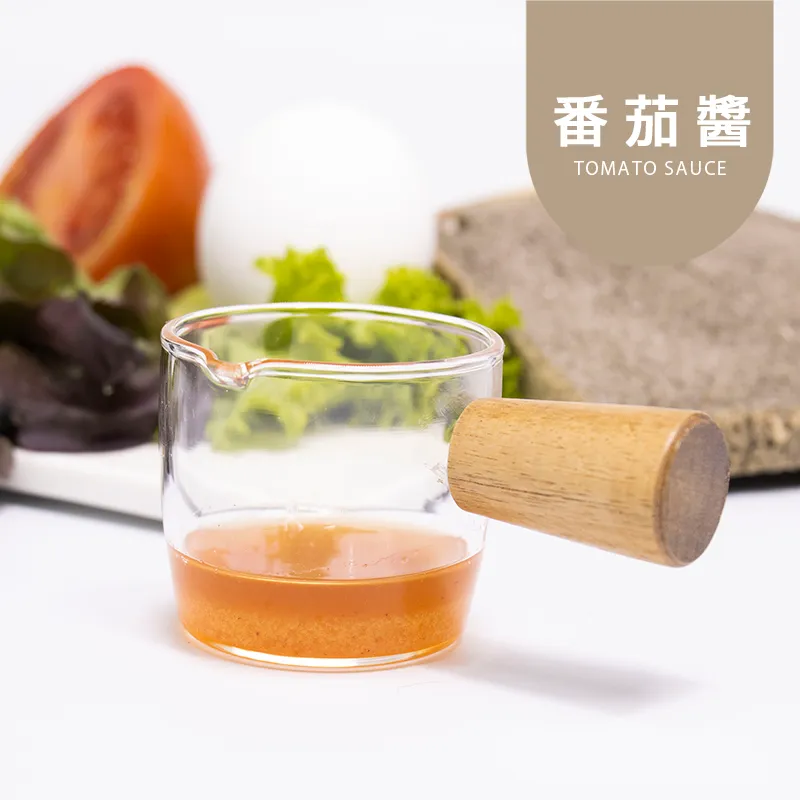 番茄醬|生酮 Ketchup