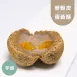 芋頭蛋黃酥|麥麩皮|生酮 Wheat bran salted egg yolk pastry