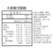 水蜜桃雪媚娘|日式甜點|微生酮