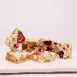 綜合水果雪Q餅|控糖 Marshmallow Biscuits
