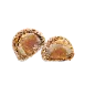 3Q地瓜酥月餅|麥麩皮|生酮 3Q biscuit