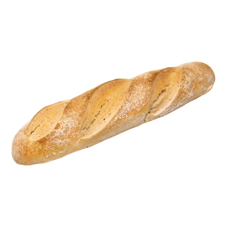 法國長棍麵包|歐式麵包|控醣