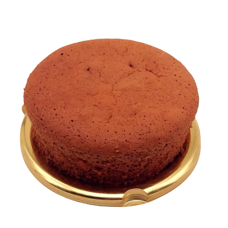 巧克力蛋糕|4吋|生酮