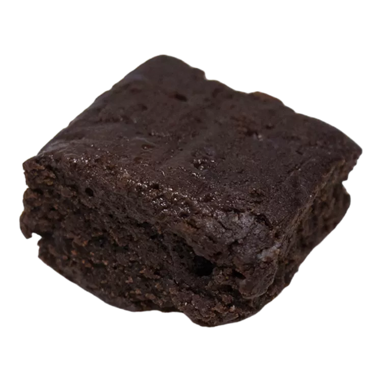 巧克力大布朗尼|生酮|無蔗糖