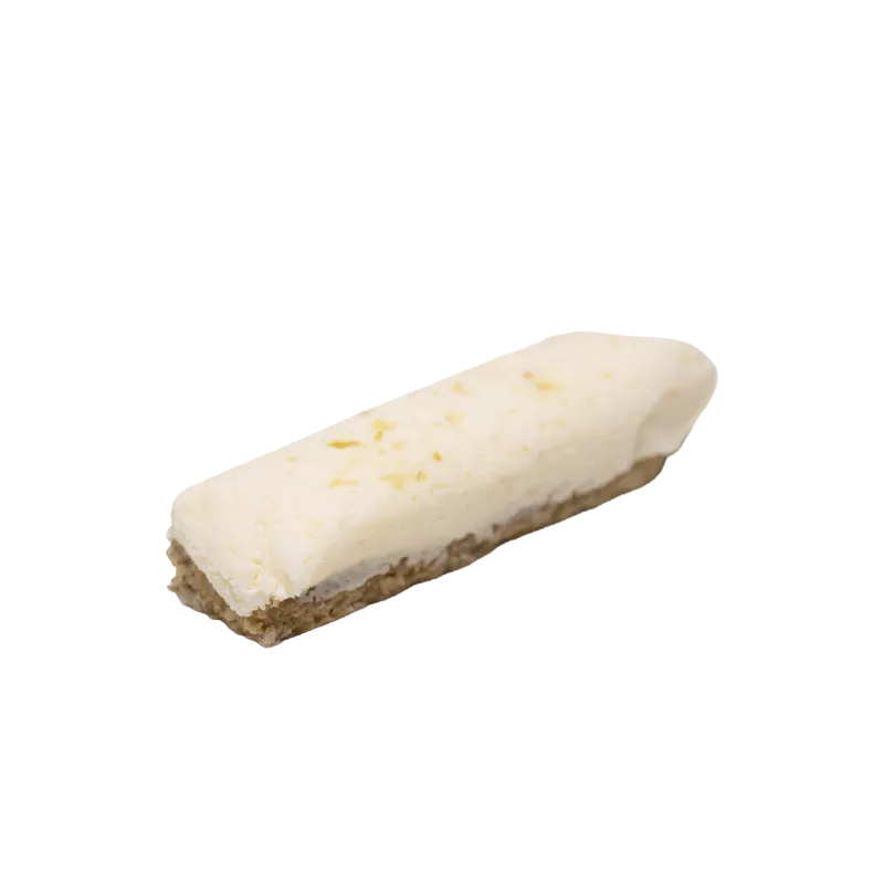 檸檬起士條|麥麩皮|生酮  Wheat Bran Cheese Bars
