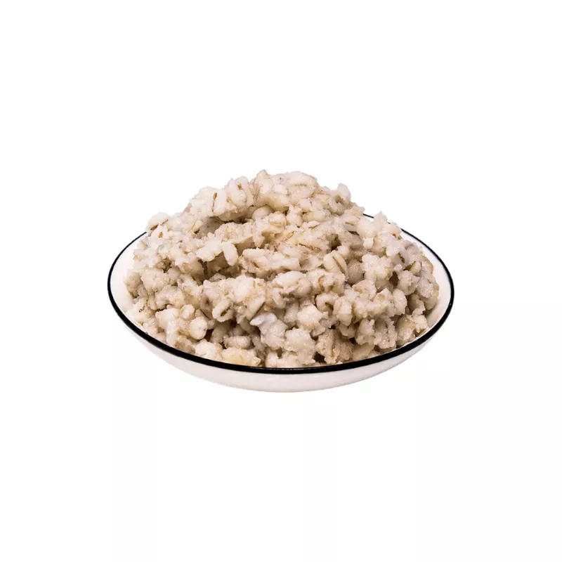 薏仁紅剉冰料|控醣