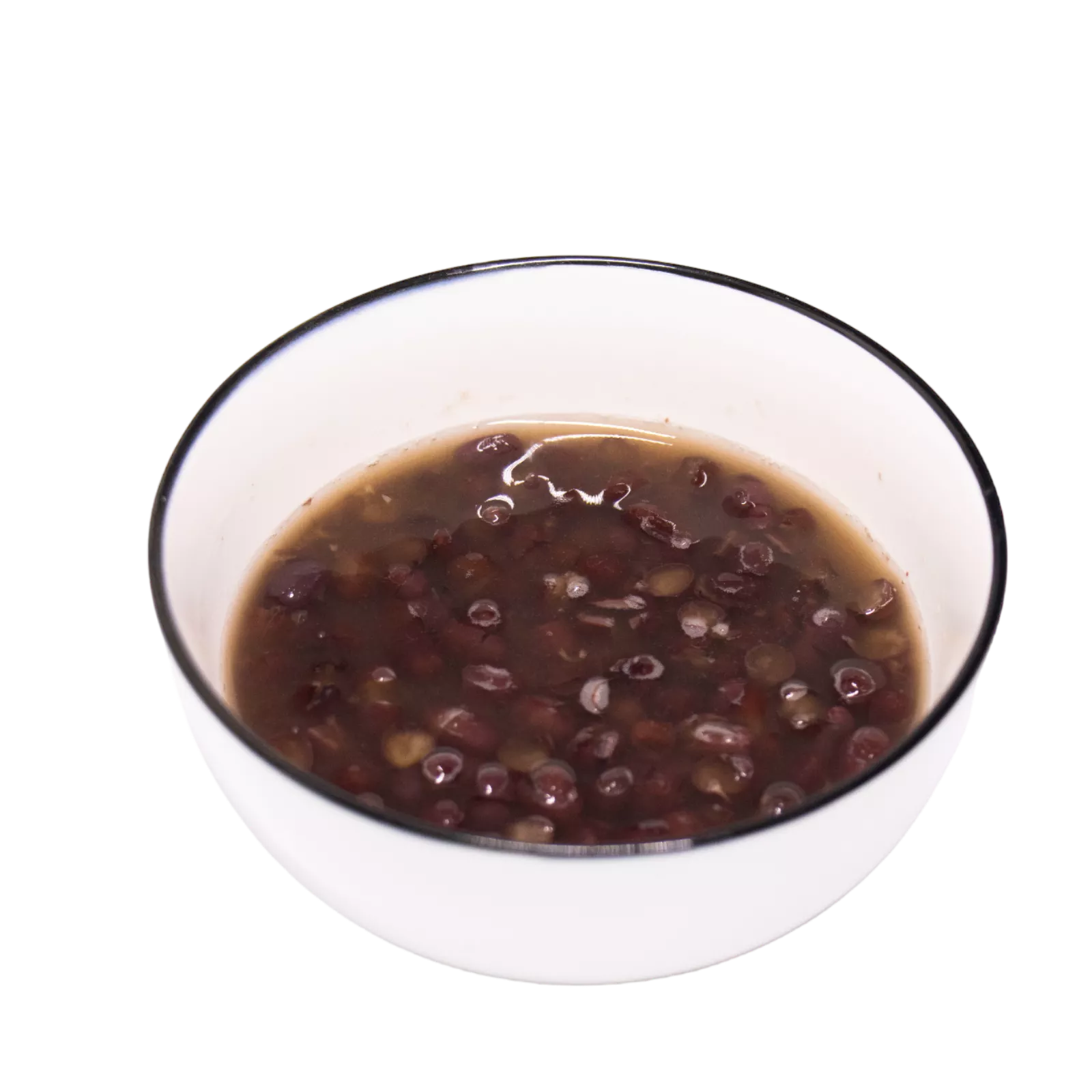 赤藻糖醇紅豆湯|控醣