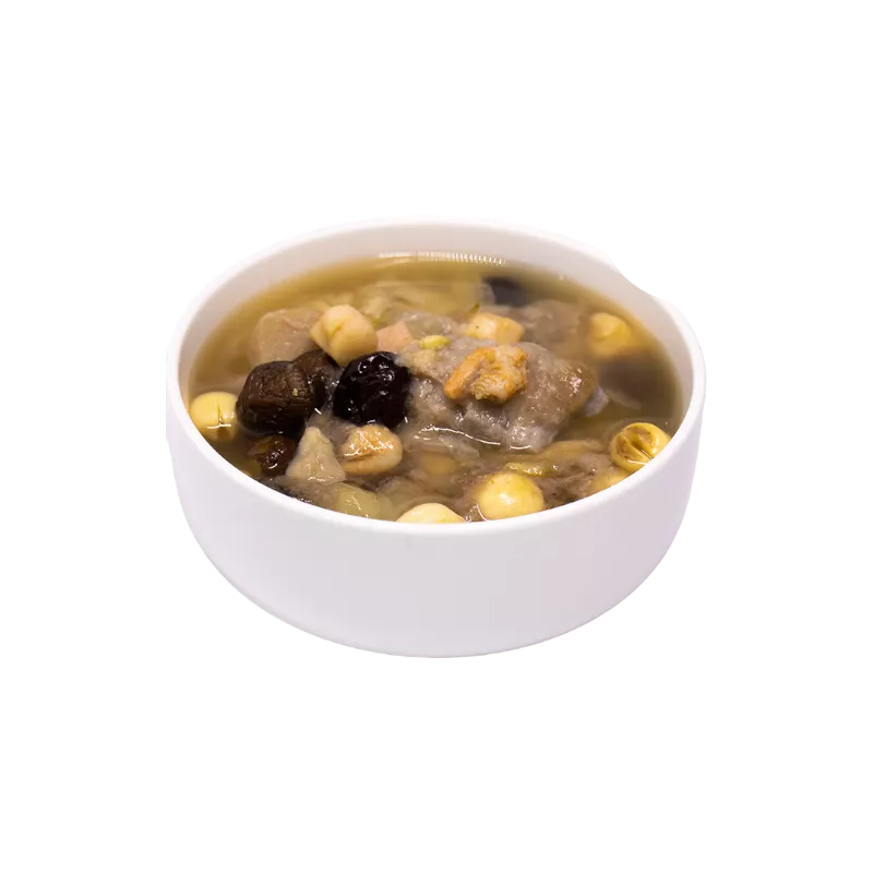 佛跳牆|微生酮