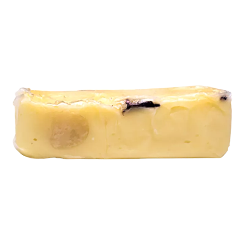 玫瑰奶蓋牛軋糖|微生酮|無蔗糖 Nougat