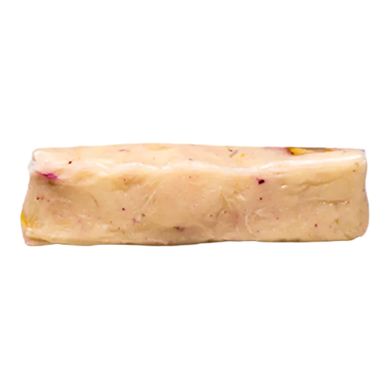 水果森林牛軋糖10入組 Nougat 無精緻糖
