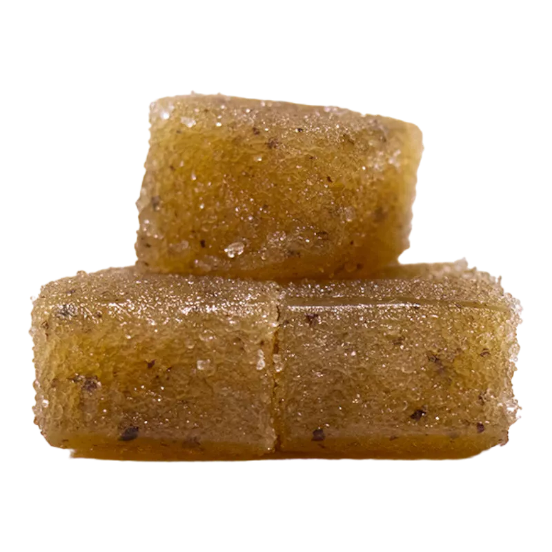 新鮮奇異果水果法式軟糖|控醣|無蔗糖 Fudge
