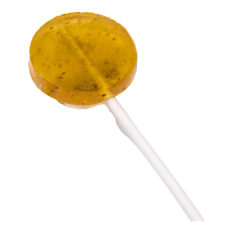 手工梅子棒棒糖|生酮|無蔗糖 Plum Lollipops