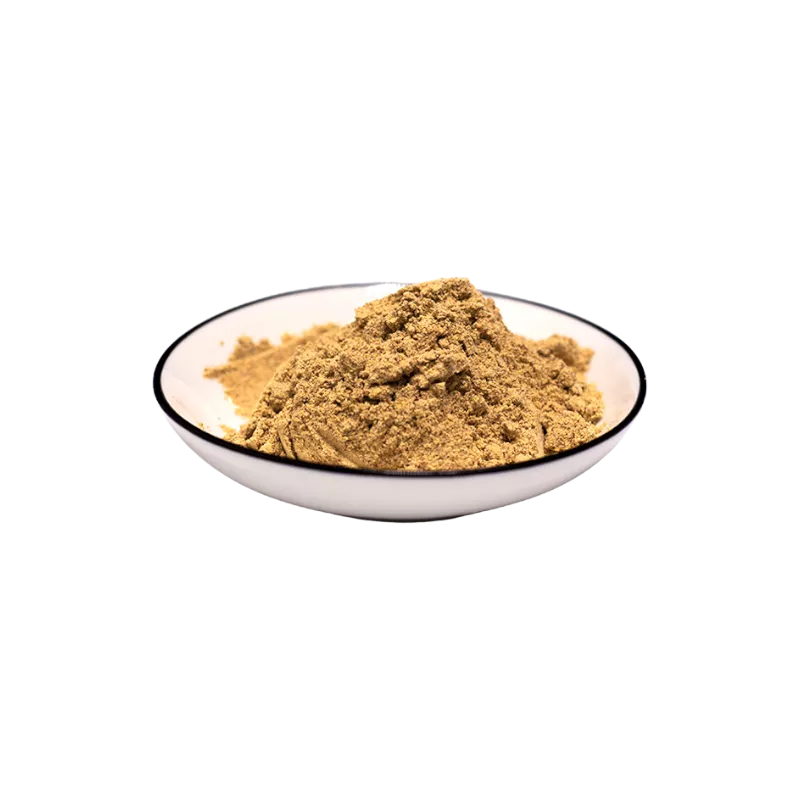 熟黑豆粉|微生酮