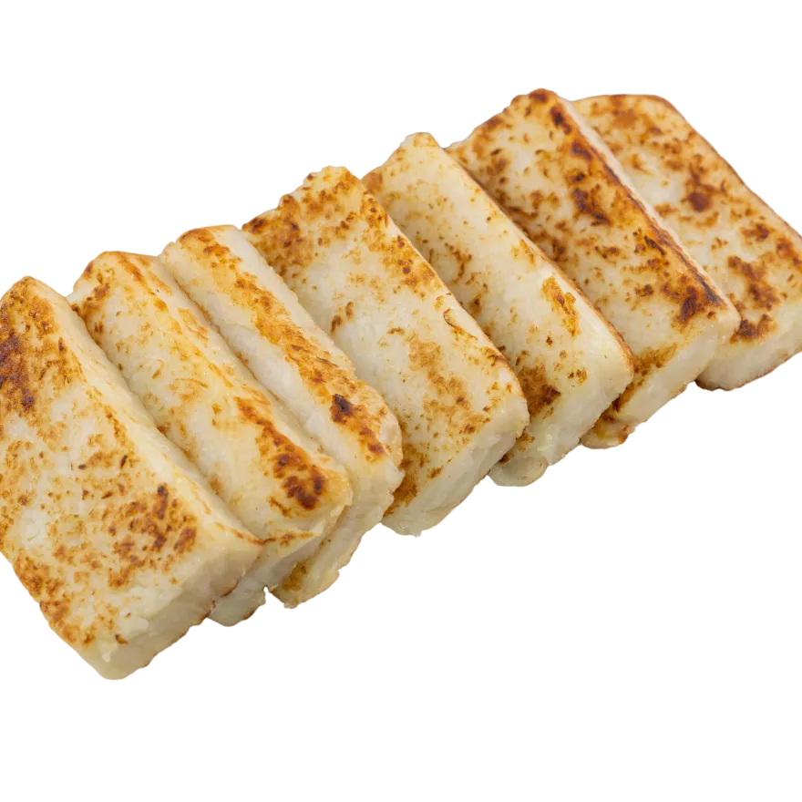 台式蘿蔔糕買二送一共3盒_快閃年貨節1/31-2/10