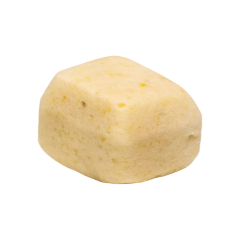 原味法式手工棉花糖 無精緻糖