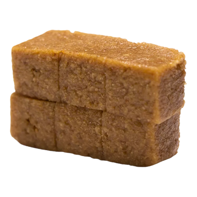 烏龍茶貢糖 無精緻糖 Wheat Bran Candies