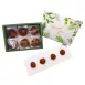 含餡松露巧克力禮盒 6入組 ​​​​​​​Chocolate Truffles 無麵粉