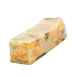 鹹蔥花生鹹牛軋糖Nougat 無精緻糖