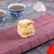 哇沙米花生雪Q餅袋裝 取代85%麵粉