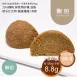 手工鮮奶飽包 取代80%麵粉