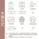 鹹金沙司康 無麵粉