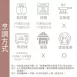 葡萄乾美式餅乾 無麵粉