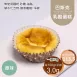 原味巴斯克乳酪蛋糕 Basque Cheesecake 無麵粉