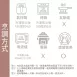 港式奶黃流心月餅單入 取代70%麵粉
