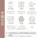 橙蜜迷你貝果2入 取代15%麵粉