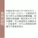 巧克力小布朗尼 無麵粉