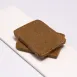香椰麥麩皮吐司|生酮 Wheat Bran Toast