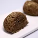 巧克力烤包|麥麩皮|生酮 Wheat Bran Meal Bread