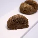 巧克力烤包|麥麩皮|生酮 Wheat Bran Meal Bread