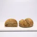 葡萄乾烤包|麥麩皮|生酮 Wheat Bran Meal Bread