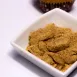 偽黑糖蕨餅|日式甜點|生酮 Japanese Warabi Mochi