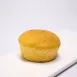 香草杯子蛋糕|生酮