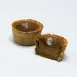 咖啡蛋塔|麥麩皮|生酮 Wheat Bran Egg Tart