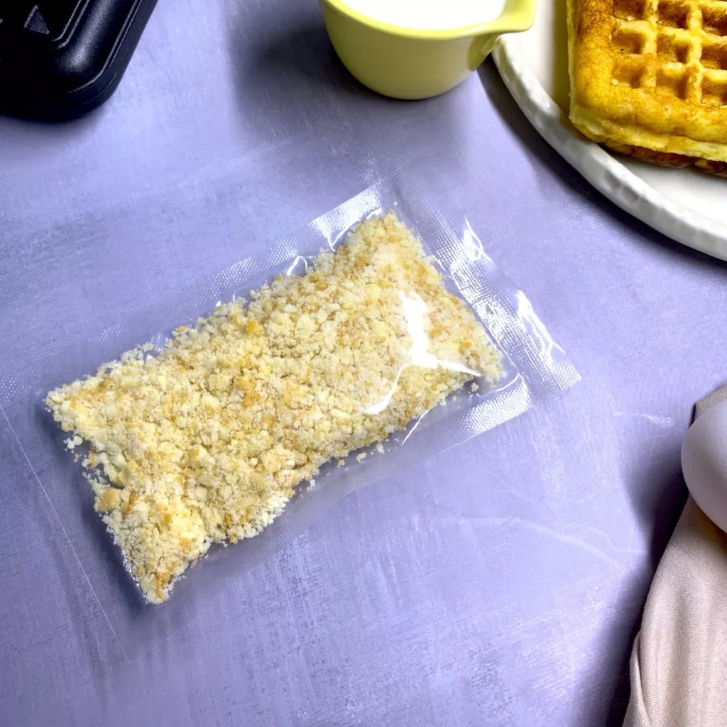 咖啡蛋糕鬆餅材料包 無麵粉