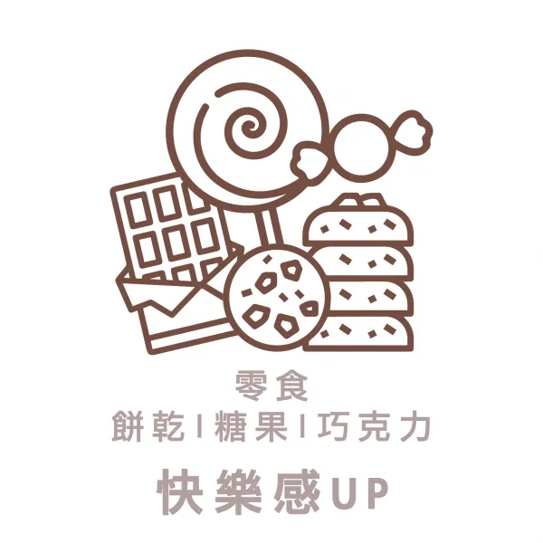 零食|餅乾|糖果|巧克力