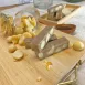 尊貴伯爵牛軋糖|微生酮|無蔗糖 Nougat